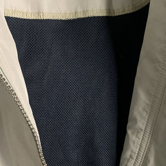 Cutter & Buck Light Wt Men’s Full Zip Jacket Sz L Climaguard Vented Zip Pockets - Picture 10 of 15